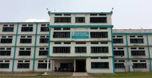 College Campus