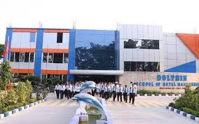 College Campus
