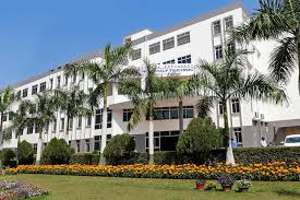 College Campus