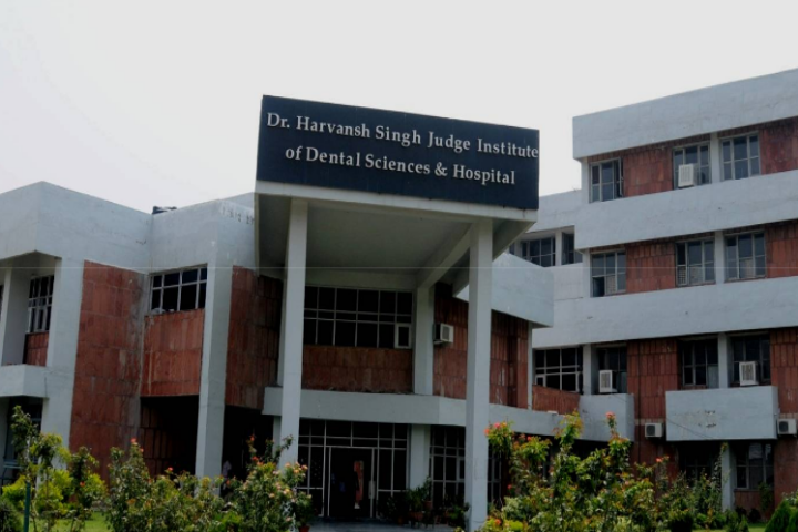 College Campus