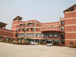 College Campus