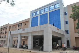 College Campus