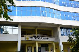 College Campus
