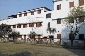 College Campus