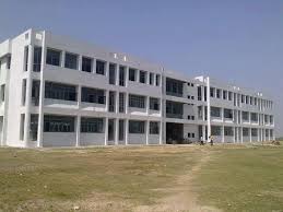 College Campus