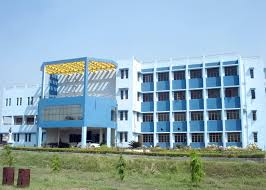 College Campus