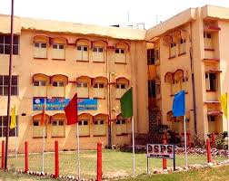 College Campus