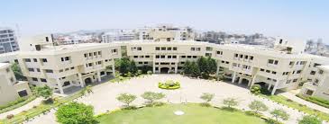 College Campus