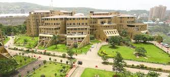 College Campus