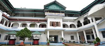 College Campus
