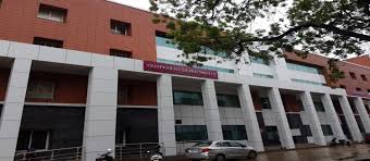 College Campus