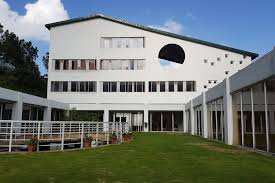 College Campus