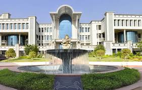College Campus
