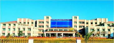College Campus