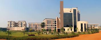 College Campus