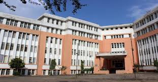 College Campus