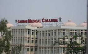 College Campus