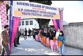 College Campus