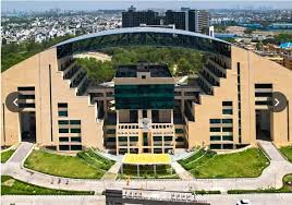 College Campus