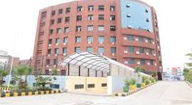 College Campus