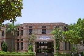 College Campus