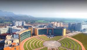 College Campus