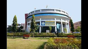 College Campus