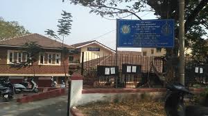 College Campus