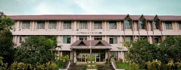 College Campus