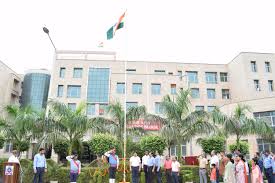 College Campus