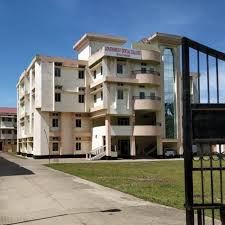 College Campus