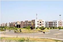 College Campus