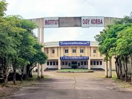 College Campus
