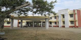 College Campus