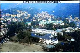 College Campus