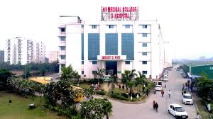 College Campus