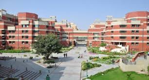 College Campus