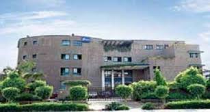 College Campus