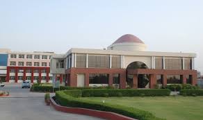 College Campus