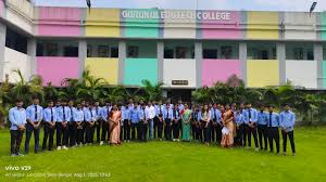 College Campus