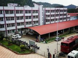 College Campus