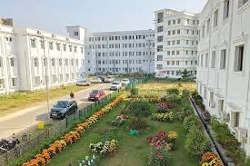 College Campus