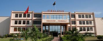 College Campus