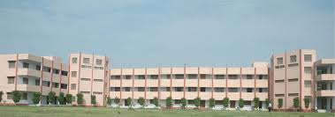 College Campus