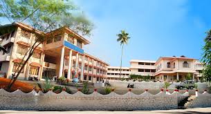 College Campus