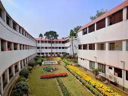 College Campus