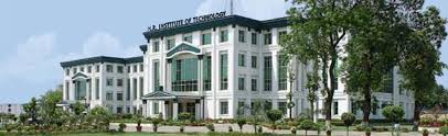 College Campus