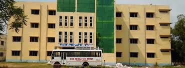 College Campus