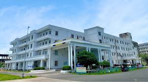 College Campus