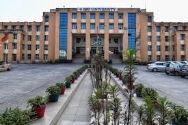 College Campus